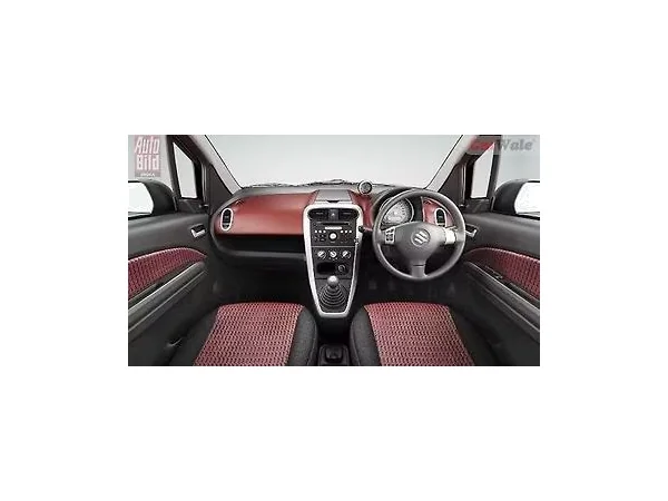 maruti suzuki ritz ritz-lxi-bs-iv interior